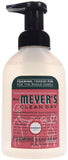 Mrs.Meyer's Clean Day Cucumber Scent Foaming Hand Soap-10 Oz