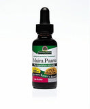 Nature's Answer Muira Puama Ptychopetalum Olacoides 2000 Mg Low Alcohol-1 0z