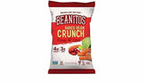 Beanitos Baked Bean, Crunch, Fuego N' Lime - 4.5 Ounces