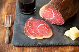 Susena Govedina (Dried Beef)