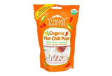 YummyEarth Organic Hot Chili Lollipops