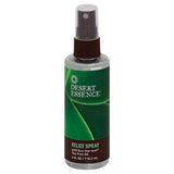 Desert Essence Relief Spray - 4 Ounces