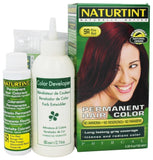 Naturtint 5R Fire Red Permanent Hair Color-5.28 Oz