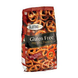 Glutino Pretzel Twists, Gluten Free - 14.1 Ounces