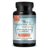 Neo Cell Hyaluronic Acid 120 Mg Double Strength-30 Capsules