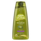 Dalan D'Olive Olive Oil Shampoo Color Protection-13.5 Oz