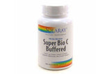 Solaray Super Bio C Buffered