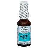 Liddell Asthma, Oral Spray - 1 Ounce