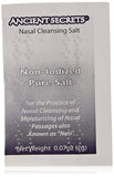 Ancient Secrets Nasal Cleansing Salt-2.8 Oz