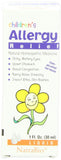 Natra Bio Children's Allergy Relief-1 Oz