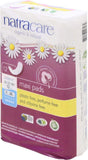 Natra Care Organic Cotton Cover Super Maxi Pads-12 Pads