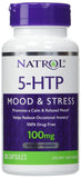 Natrol 5-HTP 100 Mg-30 Capsules