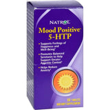 Natrol Mood Positive 5-HTP-50 Tablets
