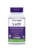 Natrol 5-HTP 100 Mg Time Release-45 Tablets