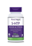 Natrol 5-HTP 200 Mg Time Release-30 Tablets
