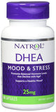 Natrol DHEA 25 Mg-90 Capsules