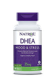 Natrol DHEA-180 Tablets