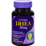 Natrol DHEA 50 Mg-60 Tablets