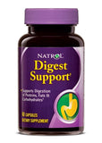 Natrol Digest Support -60 Capsules