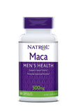 Natrol Maca 500 Mg-60 Capsules