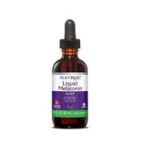 Natrol Liquid Melatonin 1 Mg Berry Flavor-2 Oz