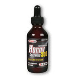 Natural Balance Horny Goat Weed 500 Mg Liquid Unflavored-2 Oz