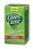 Natural Balance Liver Clenz-60 Veg Caps