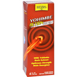 Natural Balance Yohimbe Action For Men-4 Oz