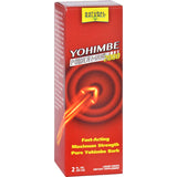 Natural Balance Yohimbe Power Max 2000 Maximum Strength-2 Oz