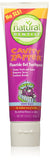 The Natural Dentist Cavity Zipper Flouride Gel Toothpaste Berry Balst-5 Oz