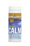 Natural Vitality Calm The Anti Stress Drink Orange Flavor-8 Oz