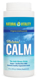 Natural Vitality Calm The Anti Stress Drink Original Unflavored-16 Oz