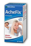 Natural Care Ache Fix Winter Formula Homeopathic-60 Tablets