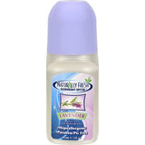 Naturally Fresh Roll On Deodorant Lavender-3 Oz