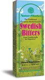 Nature Works Swedish Bitters-8.45 Oz