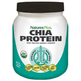Natures Plus Organic Chia Protein-1.09 Lbs
