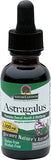Nature's Answer Astragalus Astragalus Membranaceus 2000 Mg-1 Oz