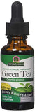 Nature's Answer Green Tea Camellia Sinensis 2000 Mg-1 Oz