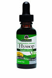 Nature's Answer Hyssop Hyssopus Officinalis-1 Oz