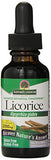 Nature's Answer Licorice Glycyrrhiza Spp 2000 Mg-1 Oz