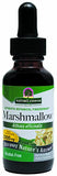 Nature's Answer Marshmallow Althea Officinalis 2000 Mg-1 Oz