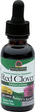 Nature's Answer Red Clover Trifolium Pratense 2000 Mg-1 Oz