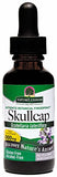 Nature's Answer Skullcap Scutellaria Lateriflora 2000 Mg-1 Oz
