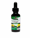 Nature's Answer Ginger Zingiber Officinale 1000 Mg-1 Oz