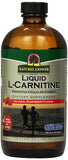 Nature's Answer Liquid L-Carnitine Natural Raspberry Flavor-16 Oz