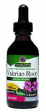 Nature's Answer Valerian Valeriana Officinalis 1000 Mg Low Alcohol -2 Oz