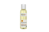 Nature's Baby Organics Massage & Baby Oil Mandarin Coconut-4 Oz