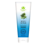 Nature's Gate Body Scrub Fresh Scented Seaweed-8 Oz