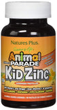 Natures Plus Animal Parade Kid Zinc Tangarine Flavor-90 Animals