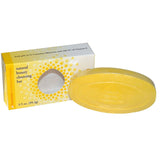 Dream Quest Natural Beauty Cleansing Bar Lemon-3.5 Oz